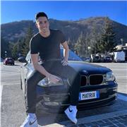 Sono a disposizione per aiutarvi con i compiti